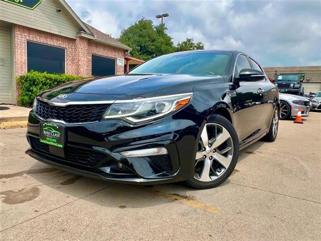 $13699 : 2019 KIA OPTIMA S image 3