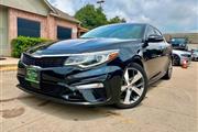 $13699 : 2019 KIA OPTIMA S thumbnail