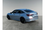 $28964 : Honda Civic 2025 Sport 4dr S thumbnail