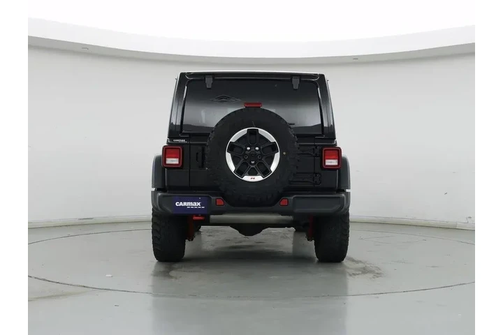 $36998 : Jeep Wrangler Unlimited 2022 image 6