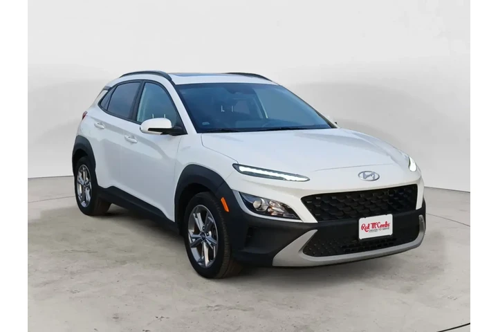 $22883 : Hyundai KONA 2023 AWD SEL 4d image 7