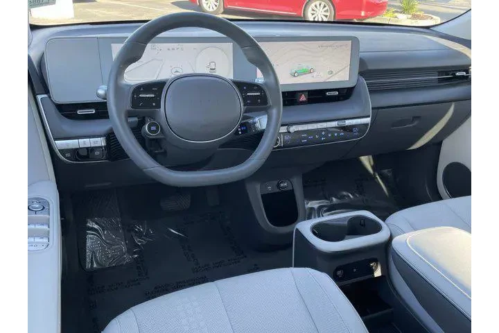 $23995 : Hyundai IONIQ 5 2023 AWD SEL image 6