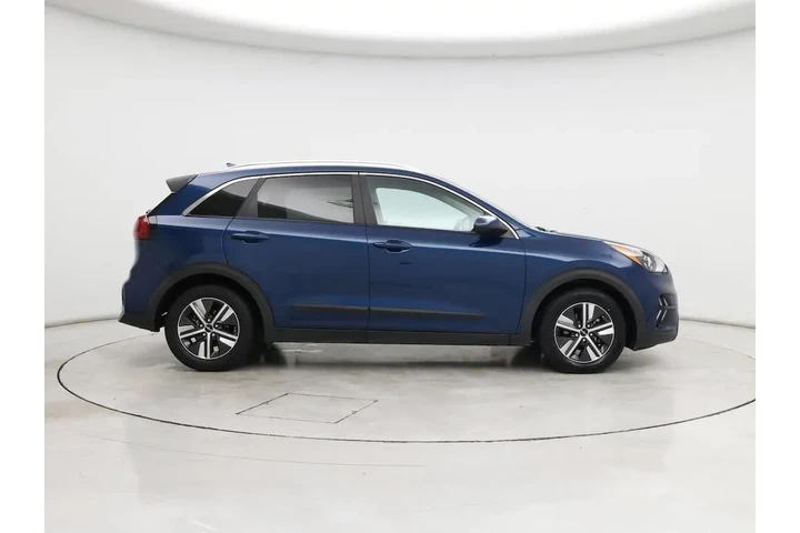 $21998 : Kia Niro 2022 LXS 4dr Crosso image 7