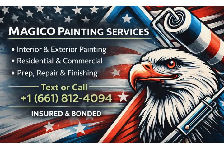 House Painting image 1