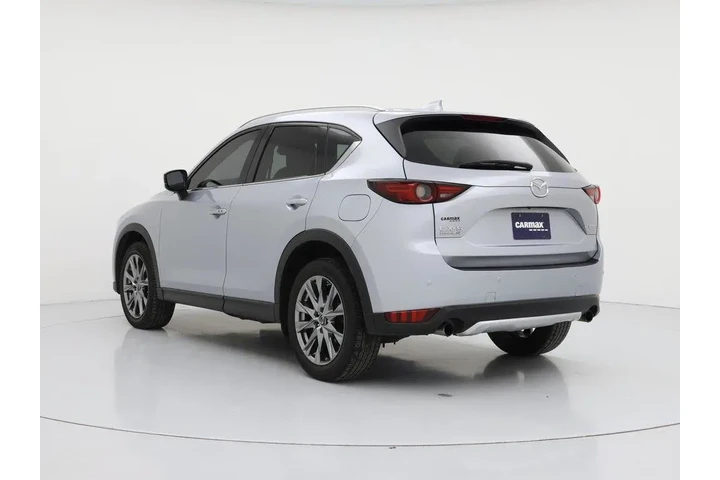 $26998 : Mazda CX-5 2020 AWD Signatur image 2