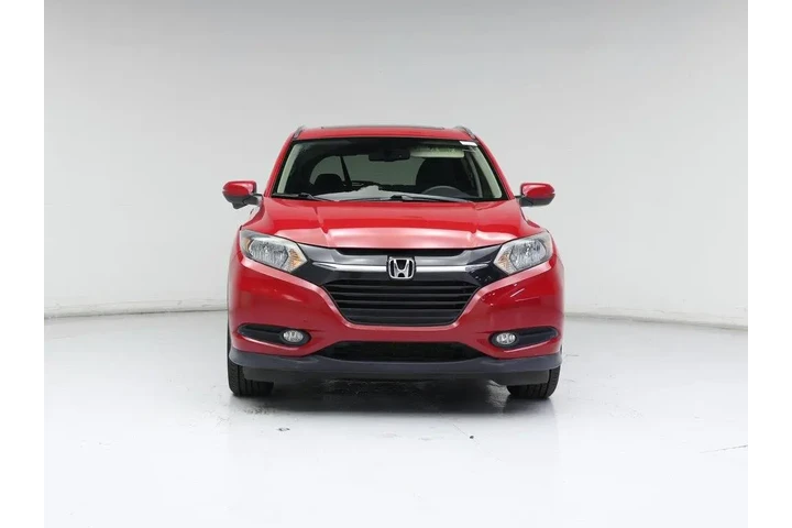 $19998 : Honda HR-V 2018 EX-L 4dr Cro image 5