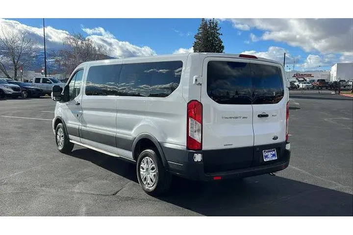 $39484 : Ford Transit 2023 350 XL 3dr image 7