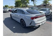 $24734 : Kia K5 2023 GT-Line 4dr Seda thumbnail