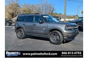 $28449 : Ford Bronco Sport 2024 AWD B thumbnail