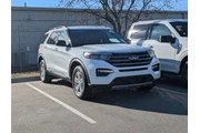 $26205 : Ford Explorer 2021 AWD XLT 4 thumbnail