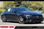 Mercedes-Benz CLS 2021 CLS 4
