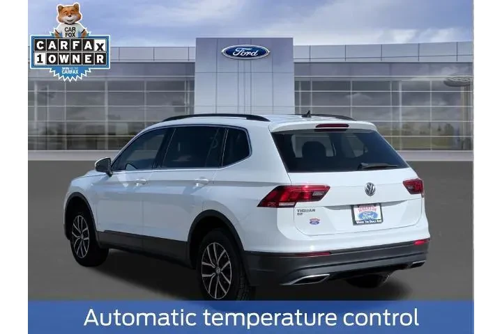 $9788 : Volkswagen Tiguan 2019 SE 4d image 3