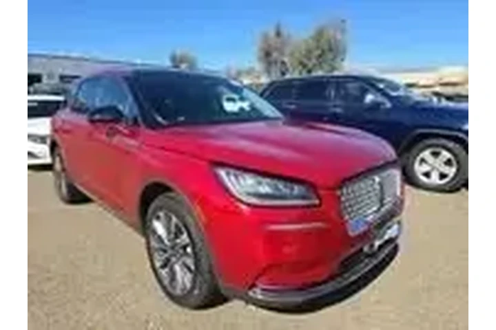 $32950 : Lincoln Corsair 2022 Reserve image 1