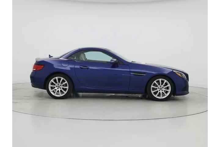 $24998 : Mercedes-Benz SLC 2017 SLC 3 image 7