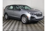 $16499 : Chevrolet Equinox 2023 LS 4d thumbnail