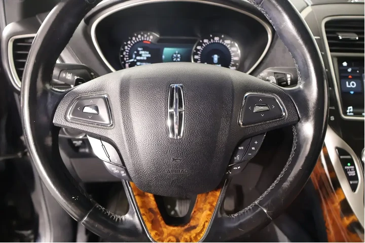 $14969 : Lincoln MKX 2016 AWD Reserve image 3