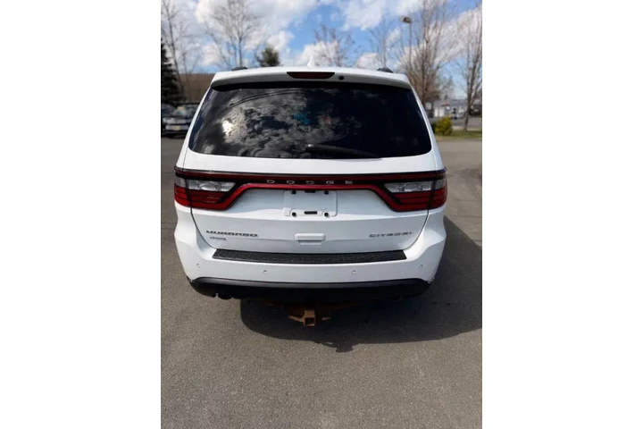 $13995 : 2014 Durango Citadel image 10