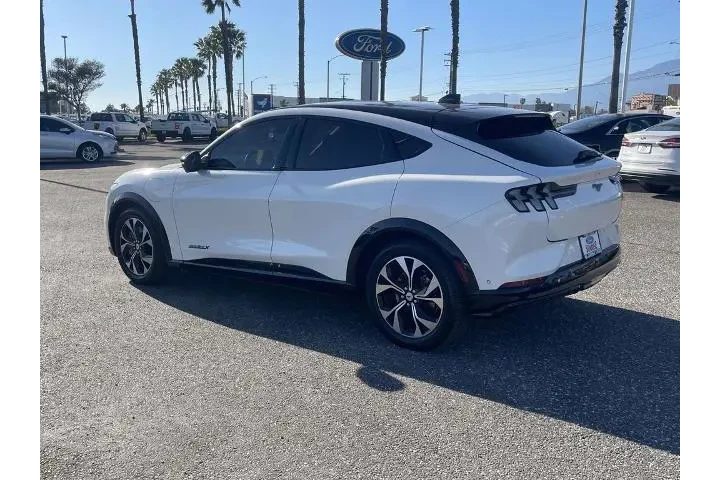 $25800 : Ford Mustang Mach-E 2023 Pre image 7