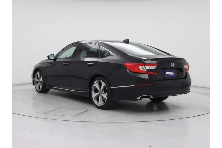 $22998 : Honda Accord 2018 Touring 4d image 2
