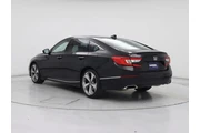 $22998 : Honda Accord 2018 Touring 4d thumbnail