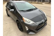 $8997 : 2016 Prius c Two thumbnail