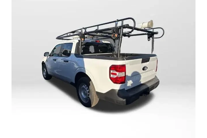 $29861 : Ford Maverick 2025 AWD XLT 4 image 7