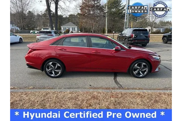 $19987 : Hyundai ELANTRA 2023 Limited image 5