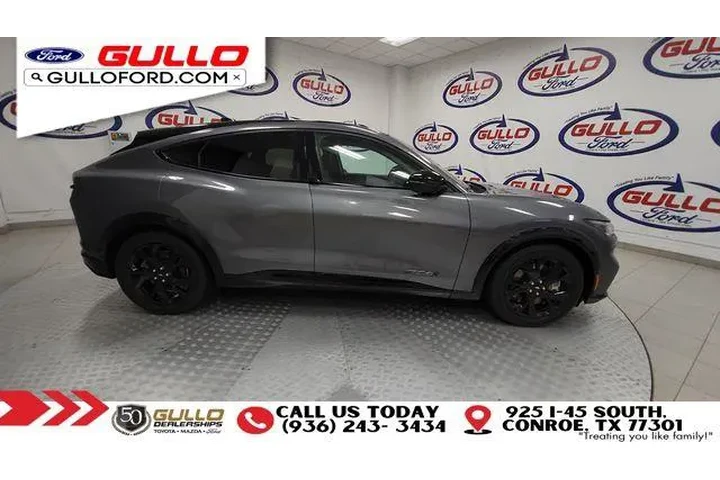 $31991 : Ford Mustang Mach-E 2023 AWD image 9