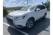 2020 Outlander SE en Louisville