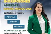 Seguro de Salud 2025 en Brownsville