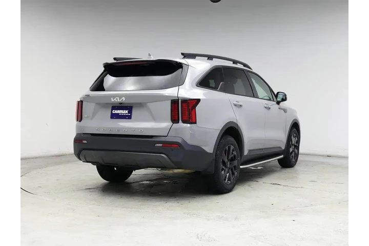 $27998 : Kia Sorento 2022 AWD X-Line image 8