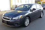 2013 Impreza 2.0i Premium en Boston