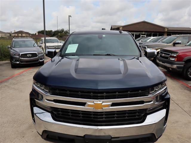 $29995 : 2020 Silverado 1500 LT Crew C image 8