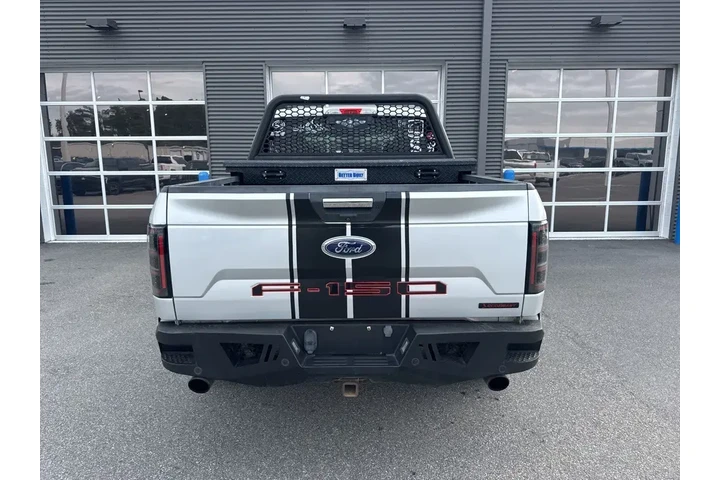 $24999 : Ford F-150 2018 4x4 XLT 4dr image 3