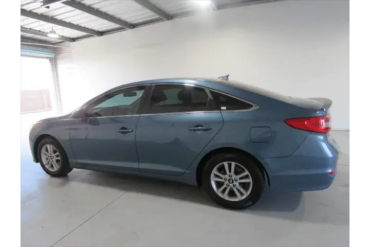 $9890 : Hyundai SONATA 2017 SE 4dr S image 8