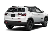 $24000 : Jeep Compass 2025 4x4 Trailh thumbnail