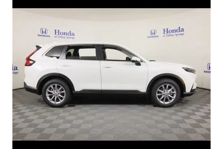 $35875 : Honda CR-V 2025 AWD EX 4dr S image 9