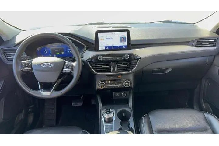 $16500 : Ford Escape Hybrid 2021 AWD image 9