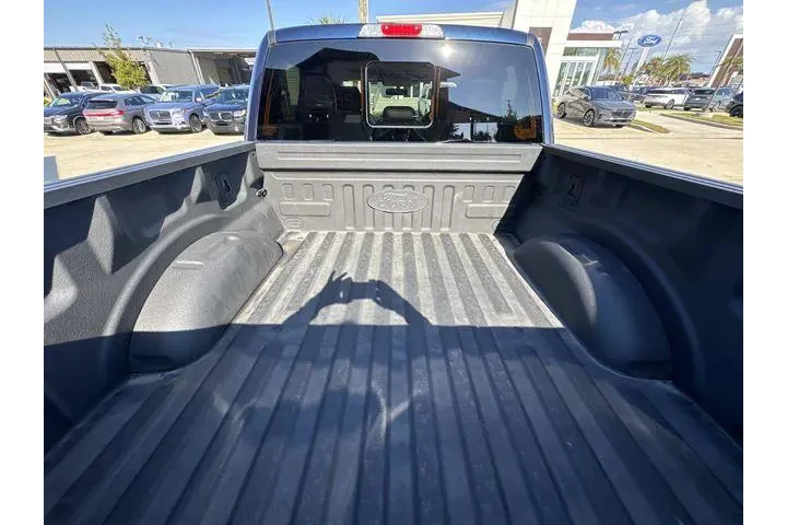 $29880 : Ford F-150 2020 4x4 Platinum image 9