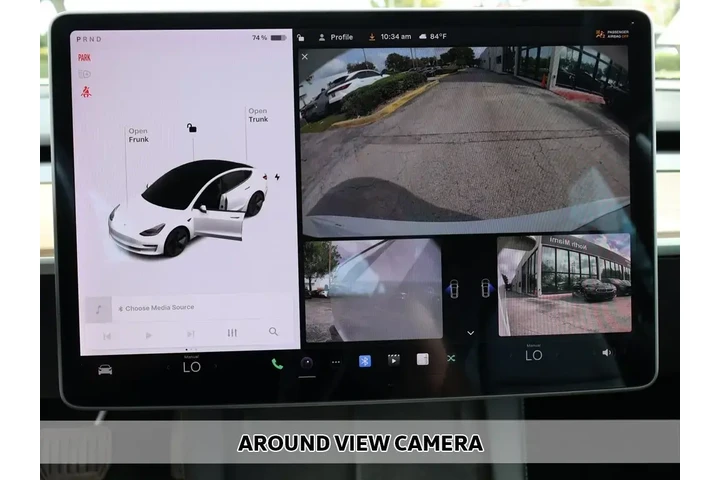 $20290 : Tesla Model 3 2021 Standard image 6