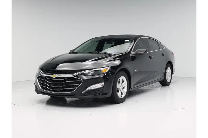$18998 : Chevrolet Malibu 2023 LS 4dr image 4
