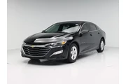 $18998 : Chevrolet Malibu 2023 LS 4dr thumbnail