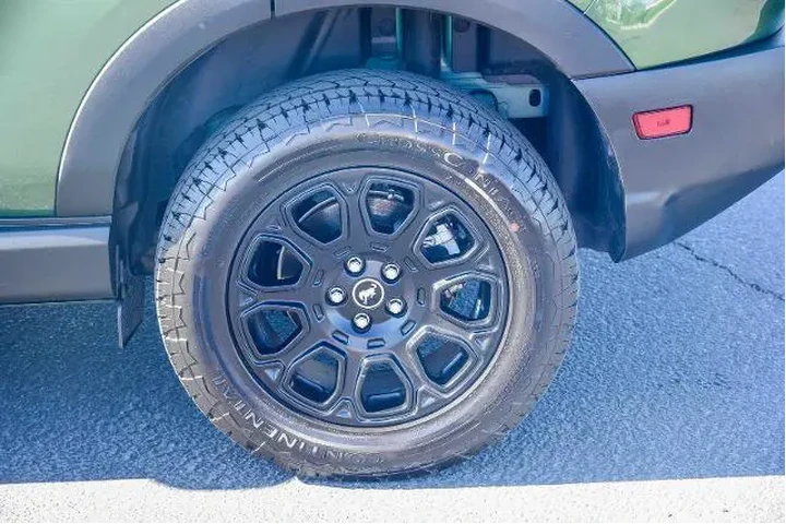 $34559 : Ford Bronco Sport 2025 AWD B image 8