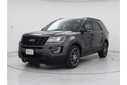 $19998 : Ford Explorer 2016 AWD Sport thumbnail