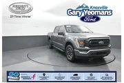 Ford F-150 2022 4x4 XL 4dr S en Knoxville
