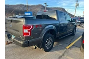 $33000 : Ford F-150 2019 4x4 XLT 4dr thumbnail