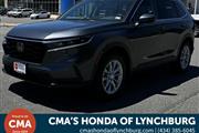 $33765 : PRE-OWNED 2023 HONDA CR-V EX-L thumbnail