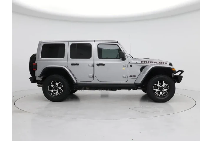 $37998 : Jeep Wrangler Unlimited 2021 image 7