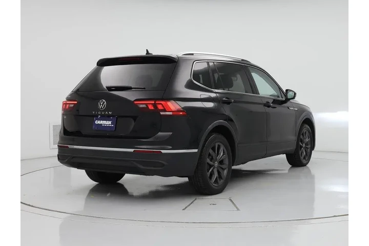 $21998 : Volkswagen Tiguan 2022 SE 4d image 8