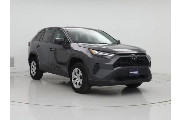 $26998 : Toyota RAV4 2024 AWD LE 4dr image 1